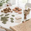 How the ABCD model encourages communication to achieve meaningful employee involvement