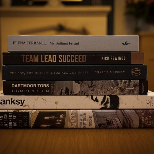 Building a Successful Team in Corporate Culture
