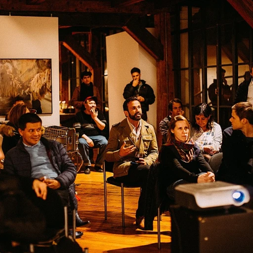 Enhancing Teamwork in Canadian Corporate Culture