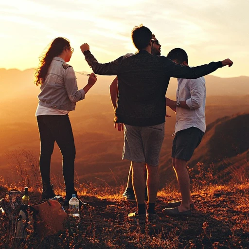 Unveiling the Art of Recognizing Greatness in Corporate Culture