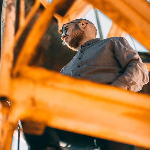 Unveiling the Dynamics of Persona Leadership in Corporate Culture