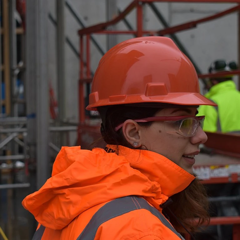 Enhancing Workplace Efficiency through Progressive Performance