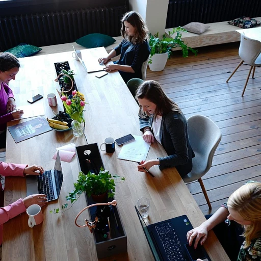 Understanding the Impact of HUD Workforce Reduction on Corporate Culture
