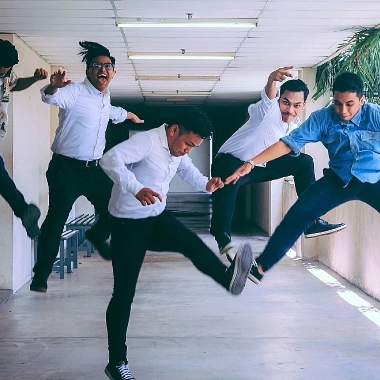 Addressing Challenges in HR Training Processes