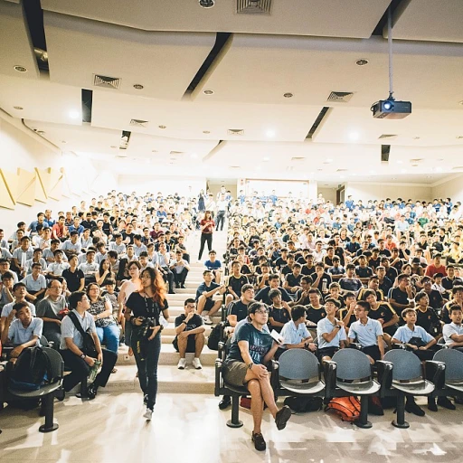 Celebrating a Decade at Work: Reflections on Corporate Culture
