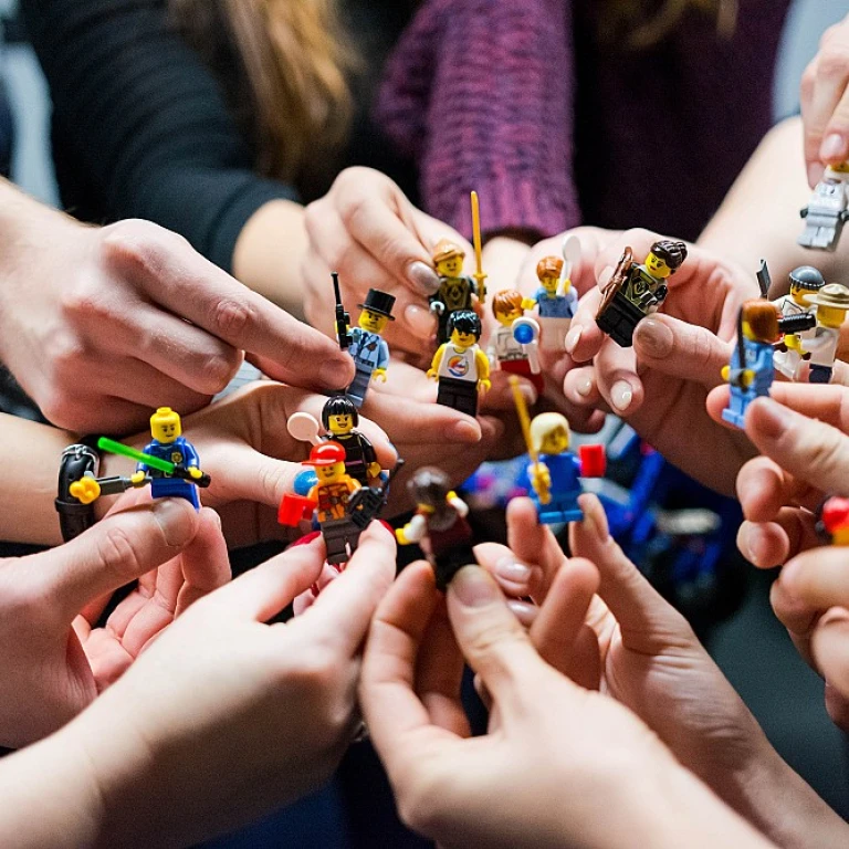 Creative Ways to Show Employee Appreciation