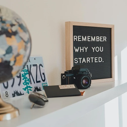 Setting Effective Leadership Goals for a Thriving Corporate Culture