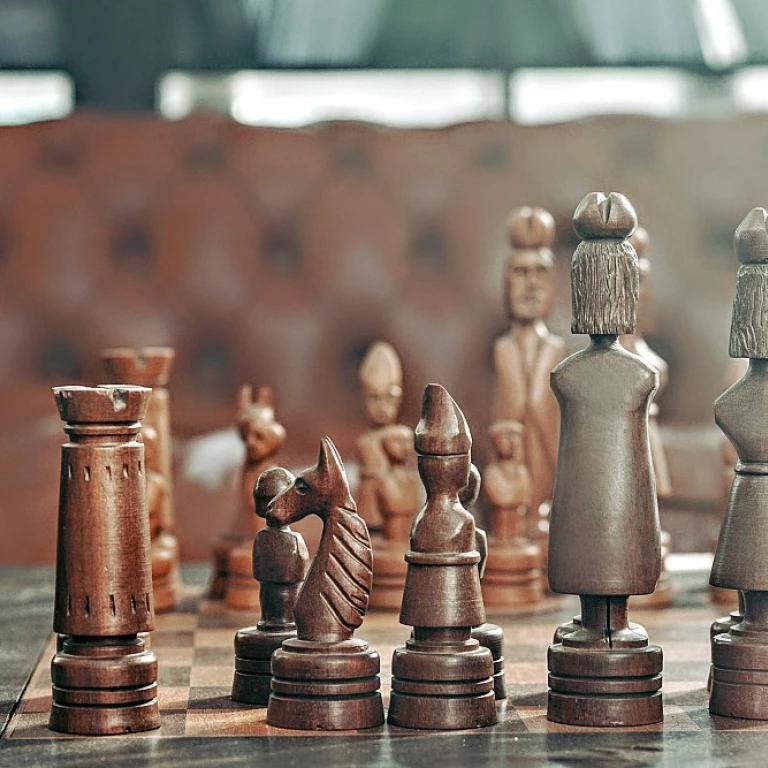 Engaging Team Building Ideas for Small Groups