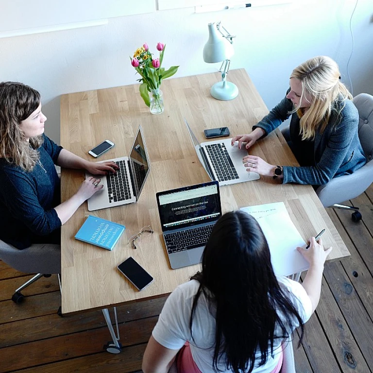 Creating a More Sustainable Workplace Environment