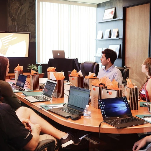 Enhancing Corporate Culture Through Continuous Performance Management