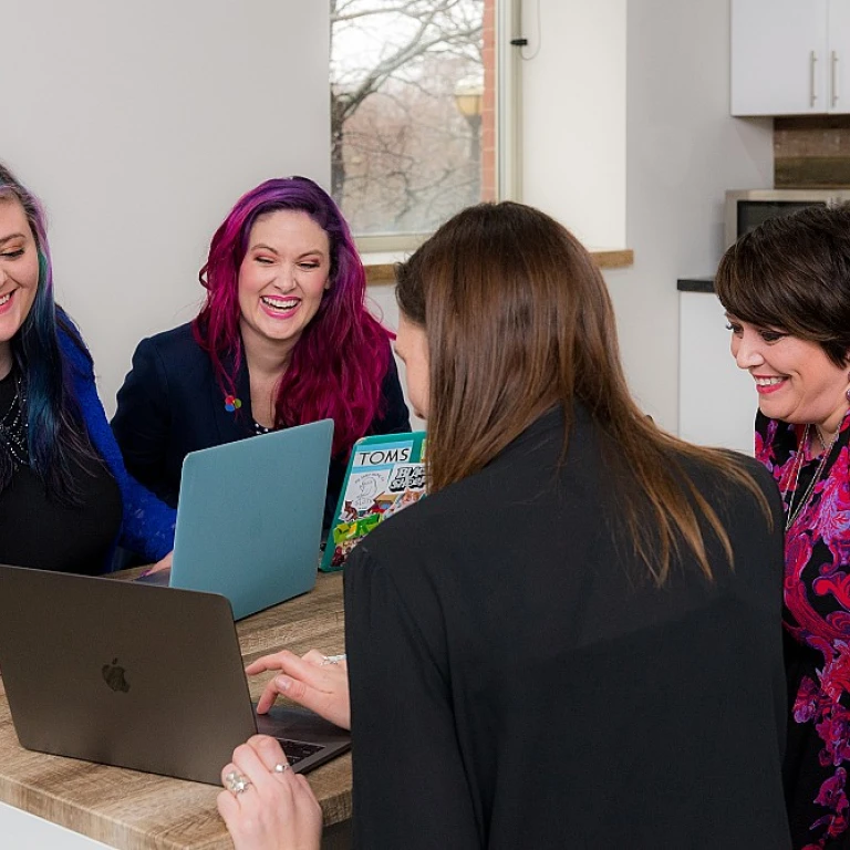 Unveiling the Depths of Community in Corporate Culture