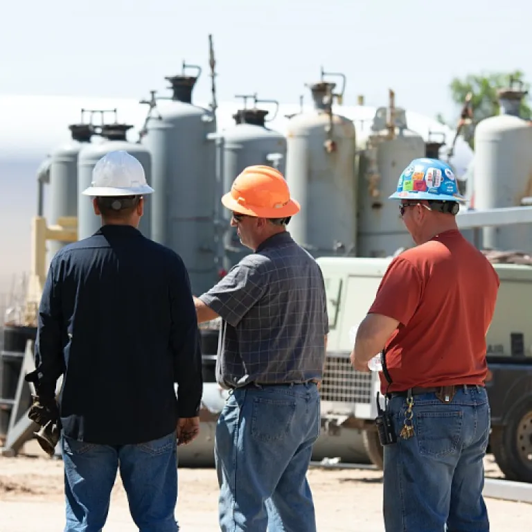 Building trust at work through psychological safety training