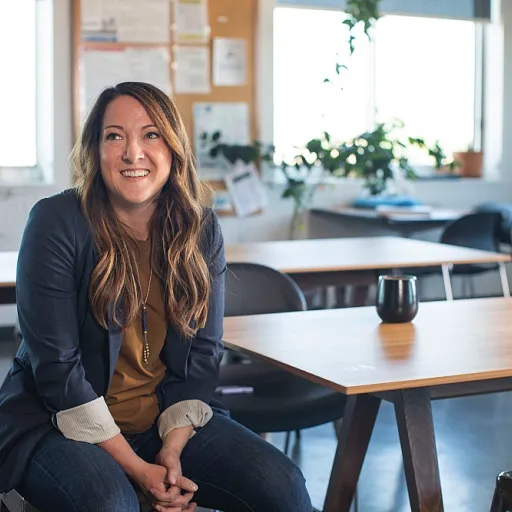 How luxe policies shape organizational management in modern companies