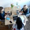 How 2 Holmlund AI powered elearning reshapes corporate culture and learning at work