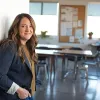 What does content focused mean for corporate culture and digital strategy