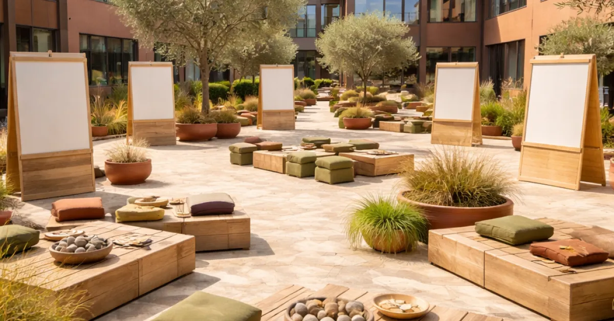 Building a culture audit framework that moves beyond the annual engagement survey