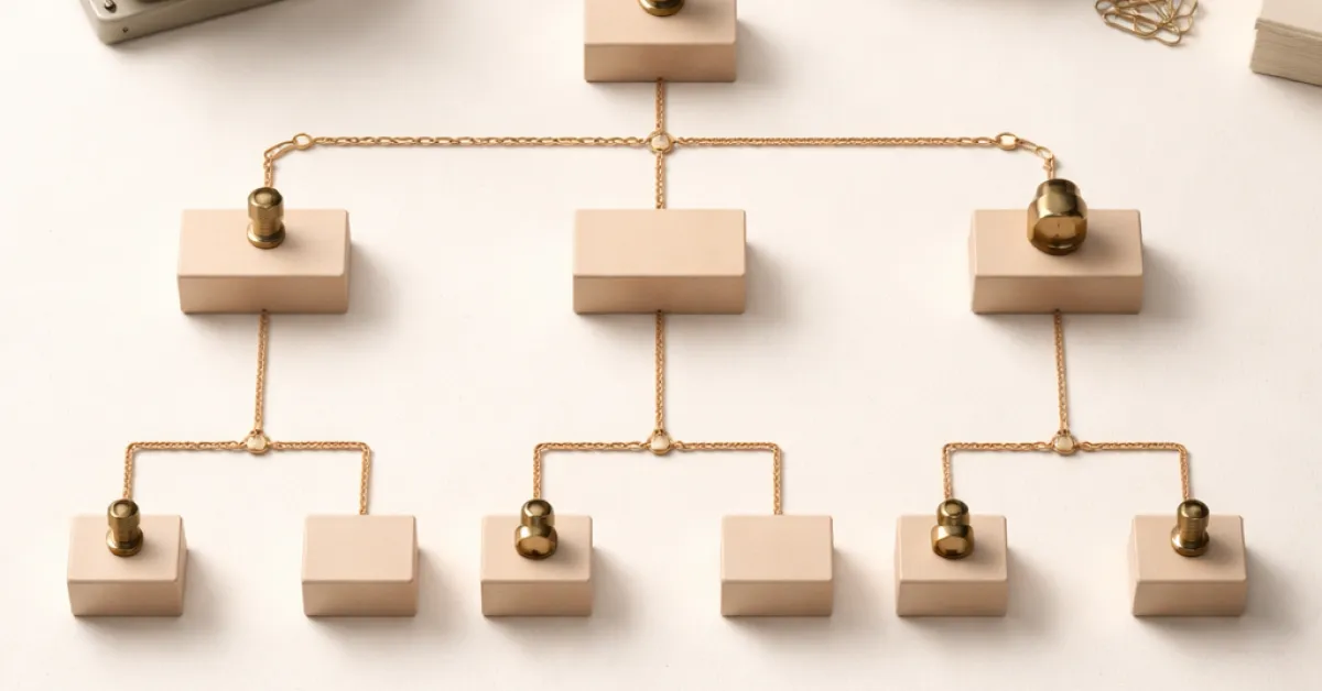 Stanford says culture is a hard management tool: what that changes for executives