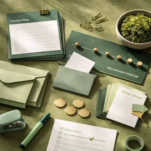 Employee engagement strategies that move retention, not just survey scores