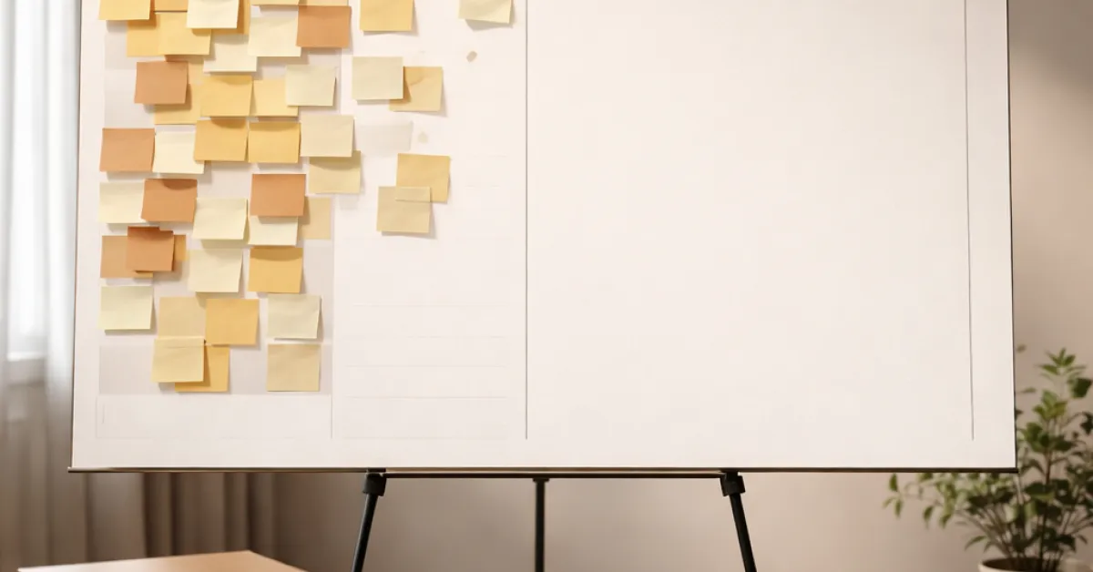 Change fatigue is not the problem: the real reason transformation programs stall after 90 days