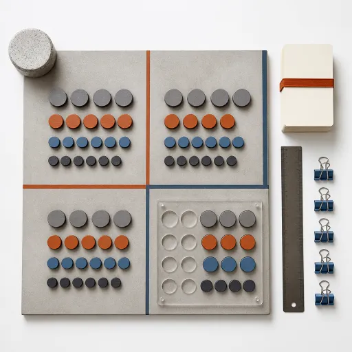 The H1 culture check-in: a board-ready template to assess what your engagement data is hiding