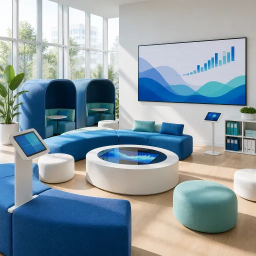 How a SaaS learning management system transforms professional development and employee engagement