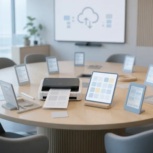 How paperless meeting management software reshapes remote board culture