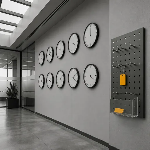 How cloud based time and attendance systems reshape culture and measurement